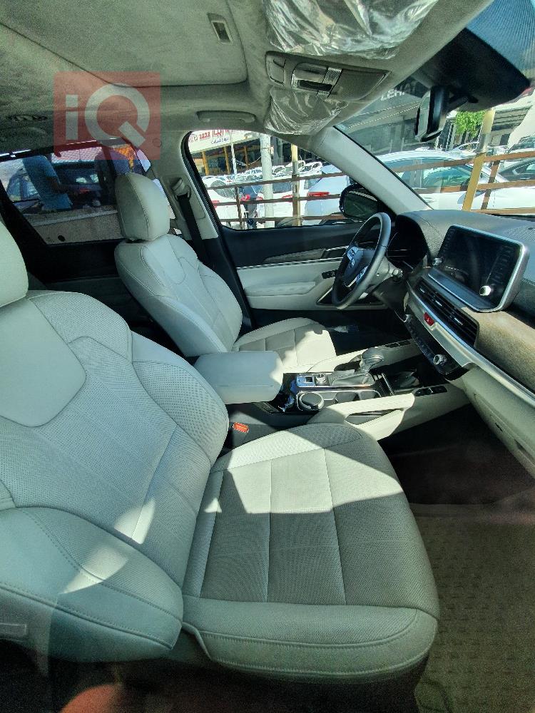 كيا تيلوريد